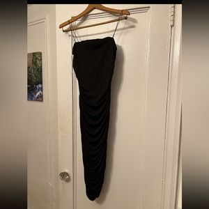 Windsor black dress very flattering
